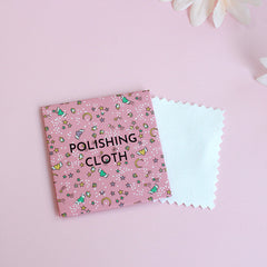 Chiffon de polissage