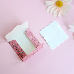 Chiffon de polissage