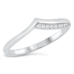 Bague Vëga en argent sterling 925 par créatival