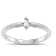 Bague Zania en argent sterling 925 par créatival