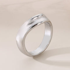 bague argent creatival x cynthia-pascale