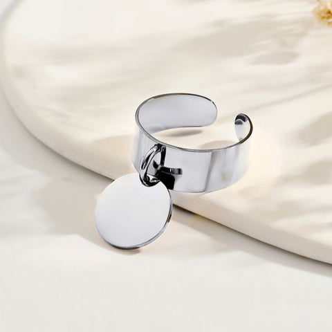 Oralie argent