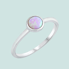 bague_pierre_mauve_argent