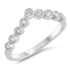 bague creatival en argent sterling .925