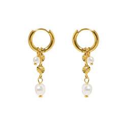 boucle-oreille-pendante-or