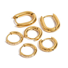 boucle oreille-ronde-or