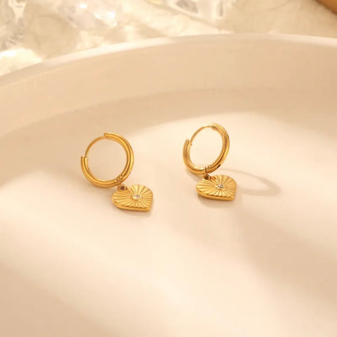 Corina or ou argent