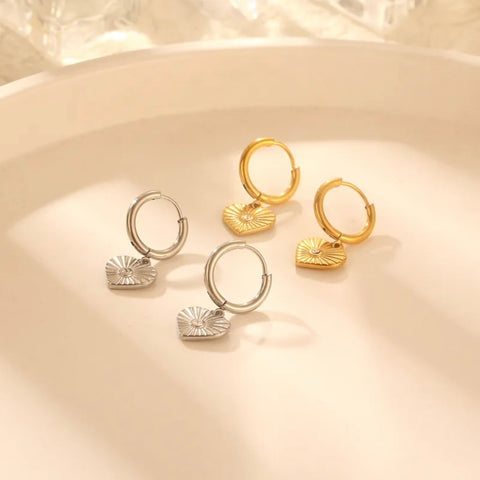 Corina or ou argent