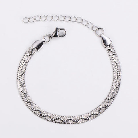 Serpa argent