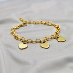 bracelet-or-creatival-coeur