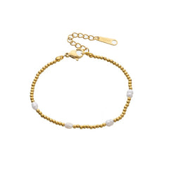 bracelet-or-perle