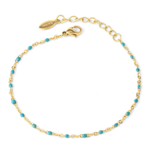 Orlia turquoise