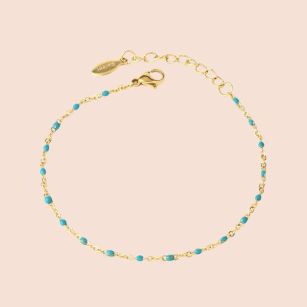 Orlia turquoise