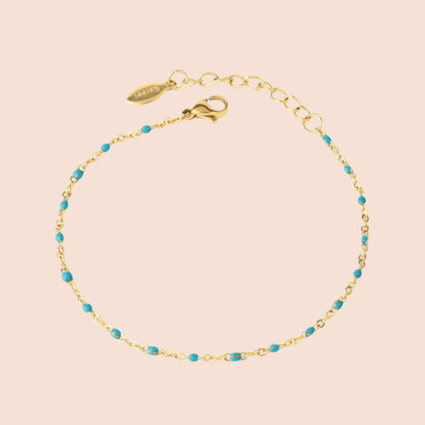 Orlia turquoise