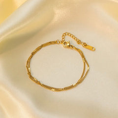 bracelet or double
