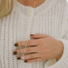 collier-argent-papillon-papira