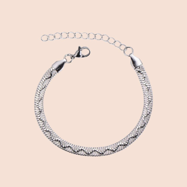 Serpa argent