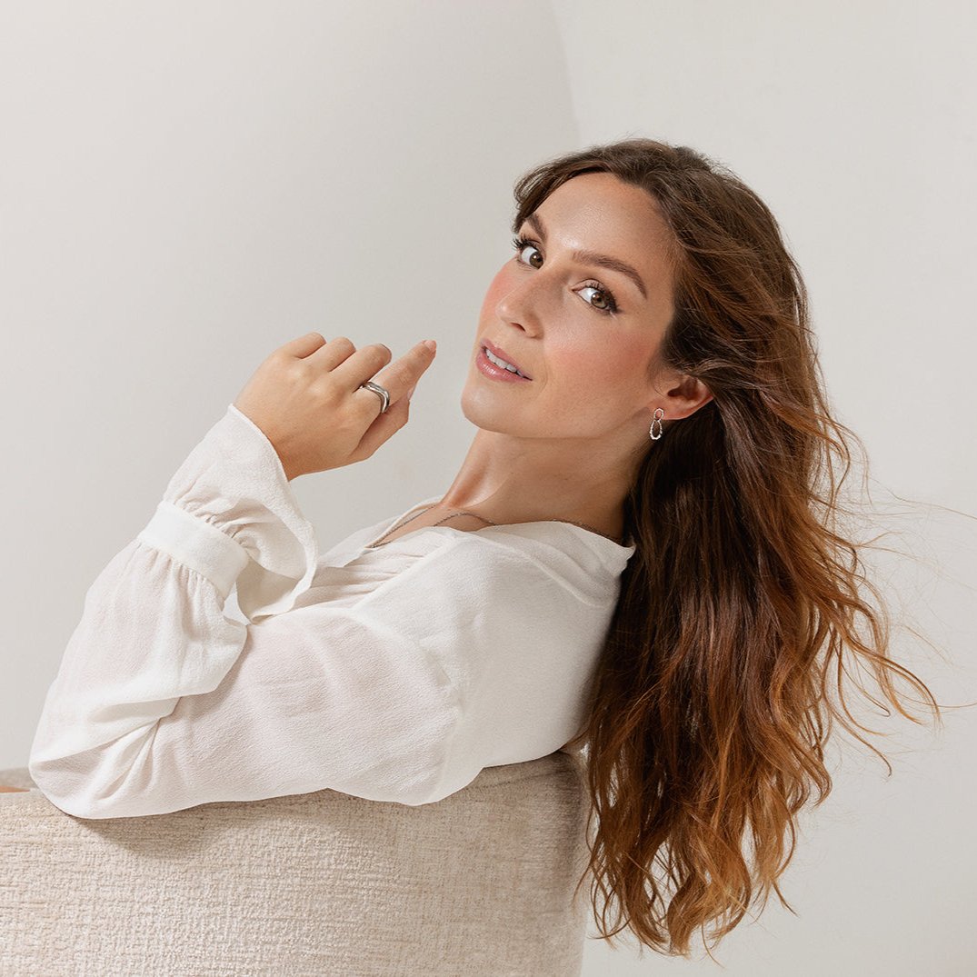 Pascale Argent
