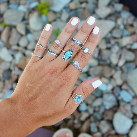 Opaline