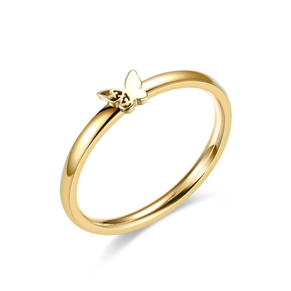 Bague Fly - Or