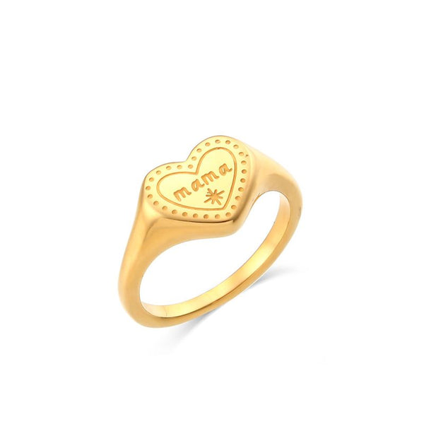 Bague MAMA